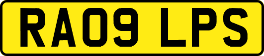 RA09LPS