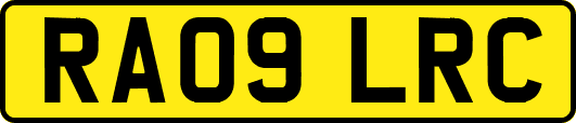 RA09LRC