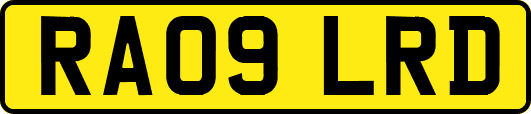 RA09LRD