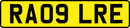 RA09LRE