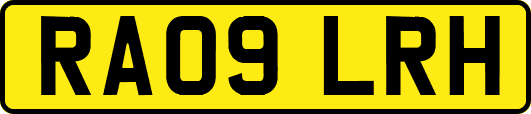 RA09LRH