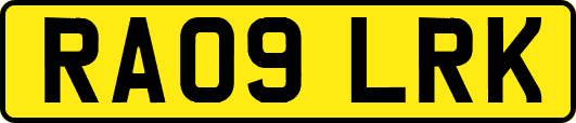 RA09LRK