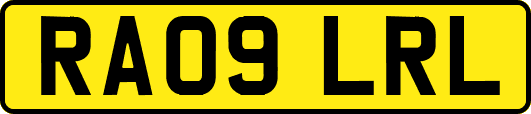 RA09LRL