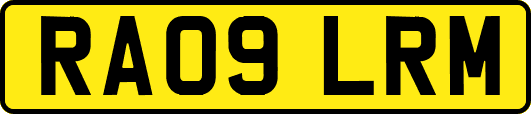 RA09LRM