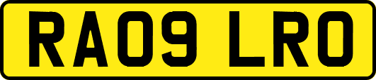 RA09LRO