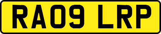 RA09LRP