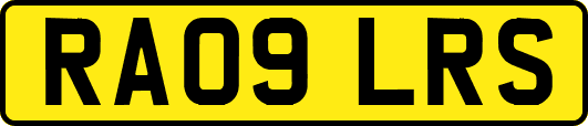 RA09LRS