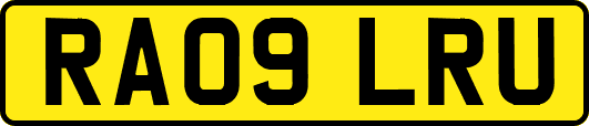 RA09LRU