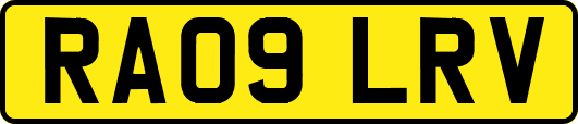 RA09LRV
