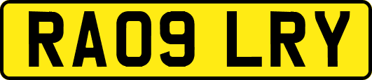 RA09LRY