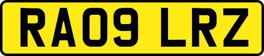 RA09LRZ