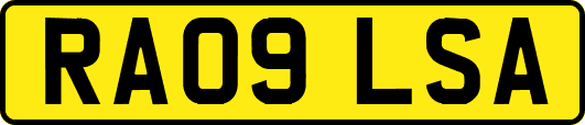 RA09LSA