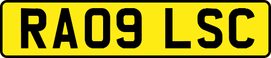 RA09LSC