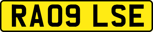 RA09LSE