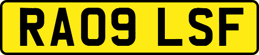 RA09LSF