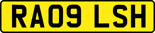 RA09LSH