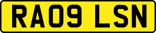RA09LSN