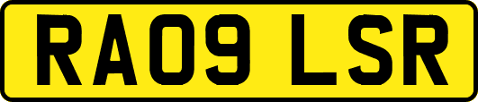 RA09LSR