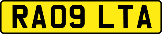 RA09LTA