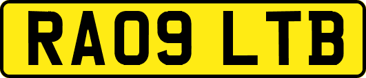 RA09LTB