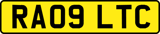 RA09LTC
