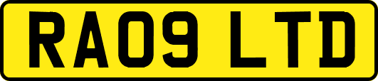 RA09LTD