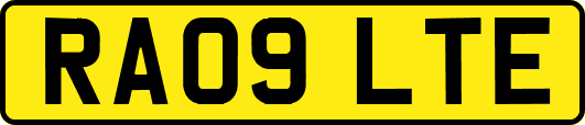 RA09LTE