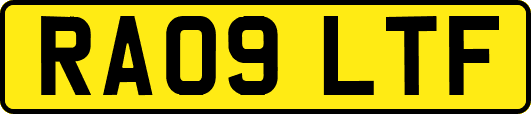 RA09LTF