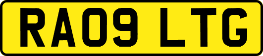 RA09LTG