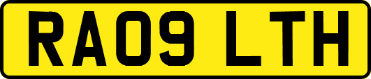 RA09LTH