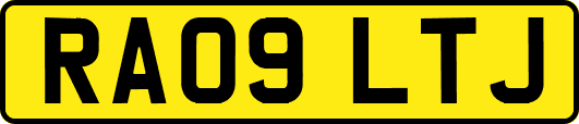 RA09LTJ