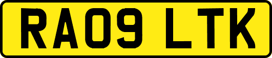 RA09LTK