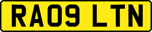 RA09LTN