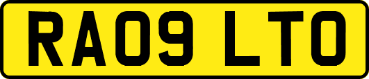 RA09LTO
