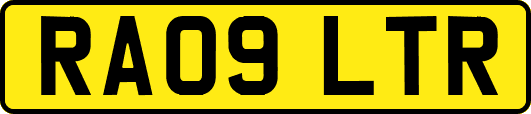 RA09LTR