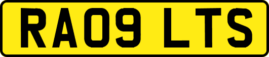 RA09LTS