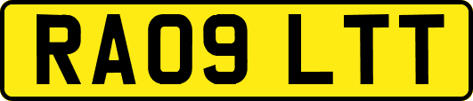 RA09LTT
