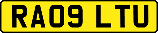 RA09LTU