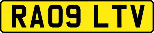RA09LTV
