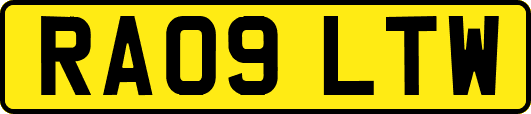 RA09LTW