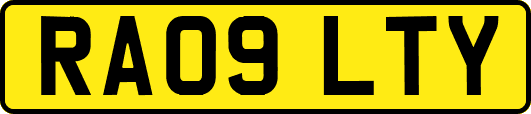 RA09LTY