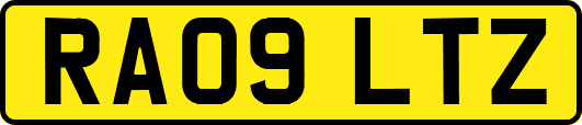 RA09LTZ