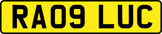 RA09LUC