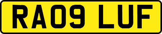 RA09LUF