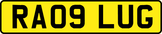 RA09LUG