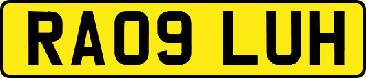 RA09LUH