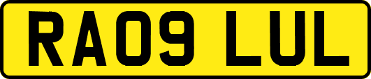 RA09LUL