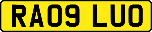 RA09LUO