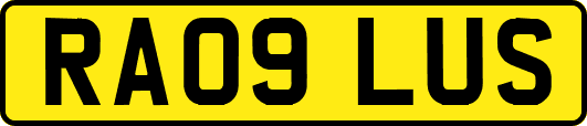 RA09LUS