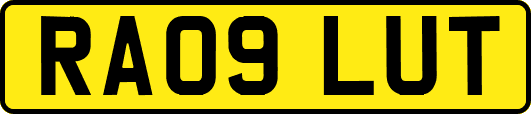RA09LUT